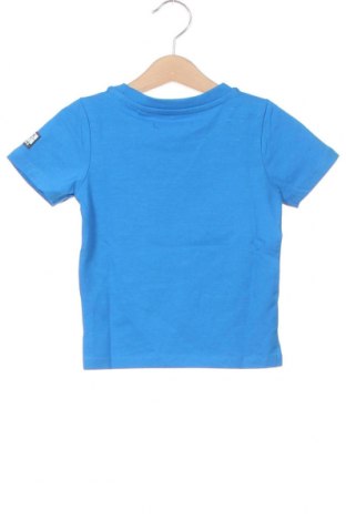 Παιδικό μπλουζάκι Mexx, Μέγεθος 18-24m/ 86-98 εκ., Χρώμα Μπλέ, 95% βαμβάκι, 5% ελαστάνη, Τιμή 15,08 €