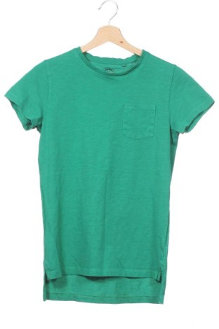 Kinder T-Shirt Next, Größe 11-12y/ 152-158 cm, Farbe Grün, Baumwolle, Preis 12,53 €