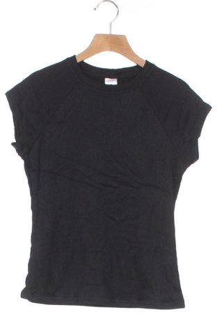 Tricou pentru copii Target, Mărime 11-12y/ 152-158 cm, Culoare Negru, Poliamidă, elastan, Preț 96,16 Lei