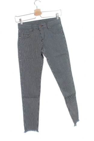 Dětské džíny  Fit-Z, Velikost 12-13y/ 158-164 cm, Barva Modrá, 98% bavlna, 2% elastan, Cena  107,00 Kč