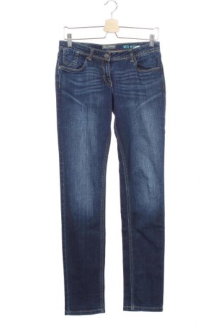 Dziecięce jeansy Marc O'Polo, Rozmiar 15-18y/ 170-176 cm, Kolor Niebieski, 98% bawełna, 2% elastyna, Cena 252,69 zł