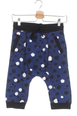 Pantaloni scurți pentru copii Peter Alexander, Mărime 10-11y/ 146-152 cm, Culoare Multicolor, 55% bumbac, 40% poliester, 5% elastan, Preț 69,63 Lei