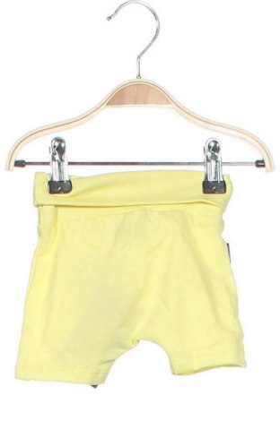 Детски къс панталон Sanetta, Размер 1-2m/ 50-56 см, Цвят Зелен, Цена 39,00 лв.