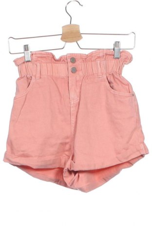 Pantaloni scurți pentru copii Seed, Mărime 11-12y/ 152-158 cm, Culoare Roz, Bumbac, Preț 106,11 Lei