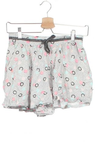 Детски къс панталон Target, Размер 13-14y/ 164-168 см, Цвят Многоцветен, Вискоза, Цена 23,10 лв.