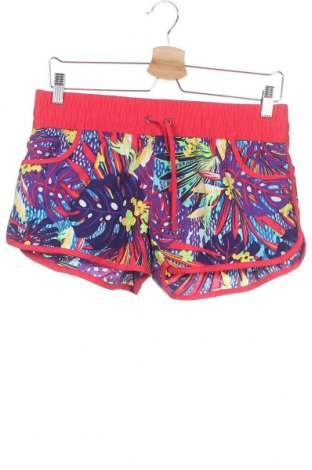 Pantaloni scurți pentru copii Wave Zone, Mărime 9-10y/ 140-146 cm, Culoare Multicolor, Poliester, Preț 112,74 Lei