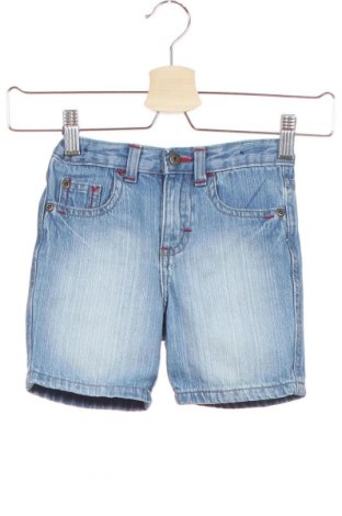 Kinder Shorts Wrangler, Größe 2-3y/ 98-104 cm, Farbe Blau, Baumwolle, Preis 25,05 €