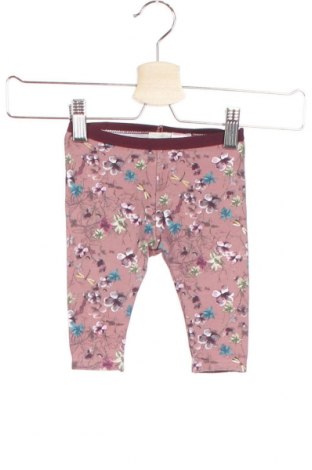 Colanți pentru copii Zara Kids, Mărime 6-9m/ 68-74 cm, Culoare Roz, Preț 115,13 Lei
