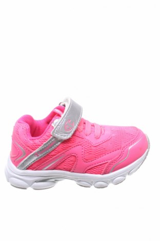 Παιδικά παπούτσια Champion, Μέγεθος 23, Χρώμα Ρόζ , Κλωστοϋφαντουργικά προϊόντα, Τιμή 25,23 €