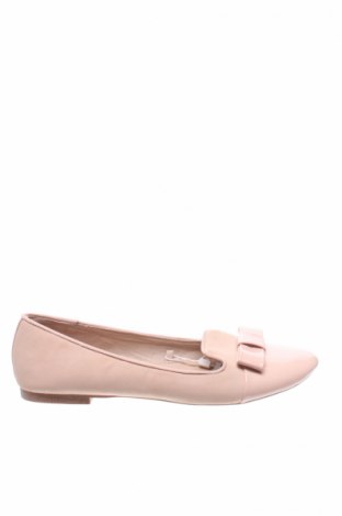 Παιδικά παπούτσια Zara, Μέγεθος 37, Χρώμα Ρόζ , Δερματίνη, Τιμή 27,37 €