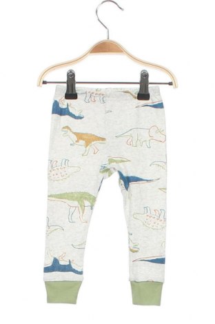 Pantaloni pentru copii Carter's, Mărime 9-12m/ 74-80 cm, Culoare Gri, Bumbac, Preț 75,66 Lei