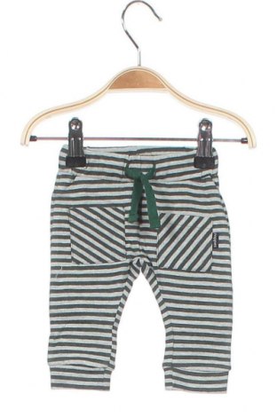 Kinderhose Noppies, Größe 1-2m/ 50-56 cm, Farbe Grau, 75% Baumwolle, 20% Polyester, 5% Elastan, Preis 16,42 €