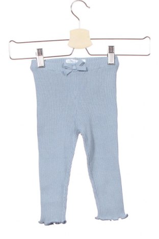 Pantaloni pentru copii Zara, Mărime 18-24m/ 86-98 cm, Culoare Gri, 50% viscoză, 28% poliester, 22% poliamidă, Preț 151,32 Lei