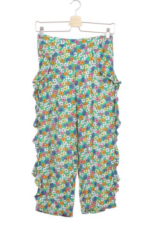 Pantaloni pentru copii Zara, Mărime 13-14y/ 164-168 cm, Culoare Multicolor, Preț 111,84 Lei