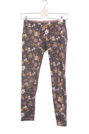 Pantaloni pentru copii Zara, Mărime 13-14y/ 164-168 cm, Culoare Maro, Preț 111,84 Lei