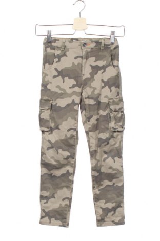 Pantaloni pentru copii Zara Kids, Mărime 7-8y/ 128-134 cm, Culoare Multicolor, Preț 95,39 Lei