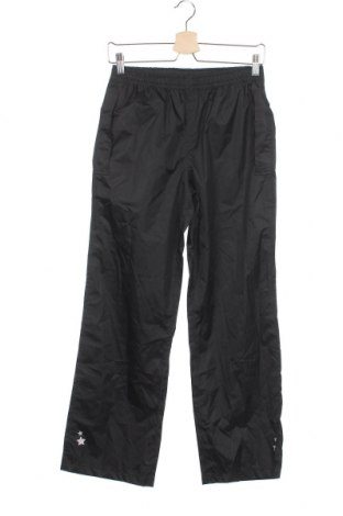 Pantaloni de trening, pentru copii Crivit, Mărime 10-11y/ 146-152 cm, Culoare Negru, Poliester, Preț 159,16 Lei