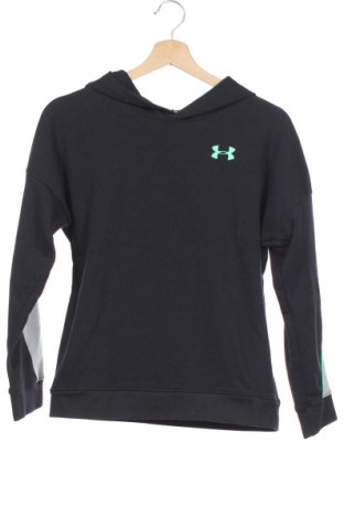 Kinder Sweatshirts Under Armour, Größe 14-15y/ 168-170 cm, Farbe Schwarz, 69% Baumwolle, 31% Polyester, Preis 23,12 €