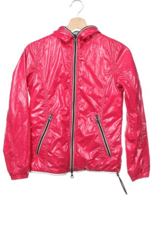 Dětská bunda  Duvetica, Velikost 11-12y/ 152-158 cm, Barva Růžová, Polyamide, Cena  1 212,00 Kč