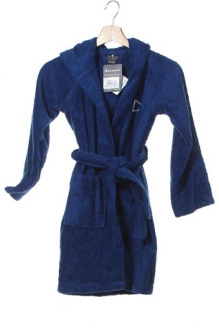 Koupací plášť Champion, Velikost 4-5y/ 110-116 cm, Barva Modrá, Bavlna, Cena  684,00 Kč