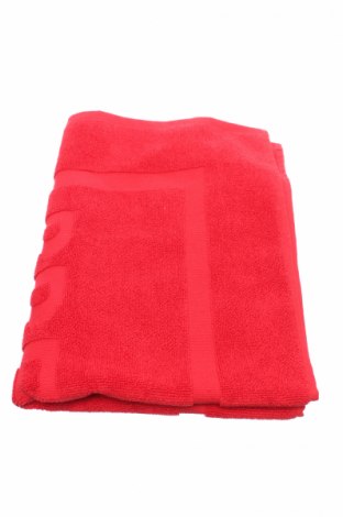 Кърпа Sheego, Цвят Червен, Памук, Цена 36,75 лв.