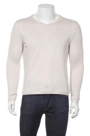 Мъжка блуза Core By Jack & Jones, Размер M, Цвят Бежов, Цена 29,40 лв.