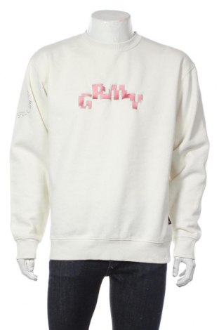 Pánske tričko  GRMY, Veľkosť XL, Farba Kremová, 70% bavlna, 30% polyester, Cena  54,90 €