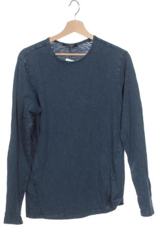 Pánske tričko  Jack & Jones, Veľkosť XS, Farba Modrá, Bavlna, Cena  5,16 €