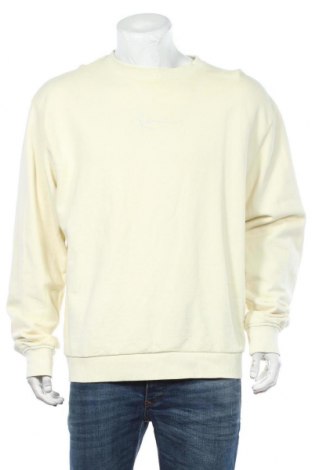 Мъжка блуза Karl Kani, Размер L, Цвят Жълт, Памук, Цена 47,60 лв.