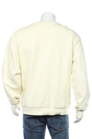 Мъжка блуза Karl Kani, Размер L, Цвят Жълт, Памук, Цена 89,25 лв.