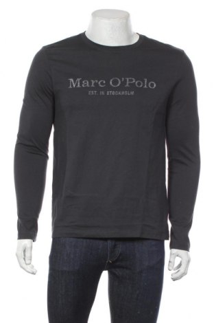 Мъжка блуза Marc O'Polo, Размер M, Цвят Син, Памук, Цена 85,40 лв.