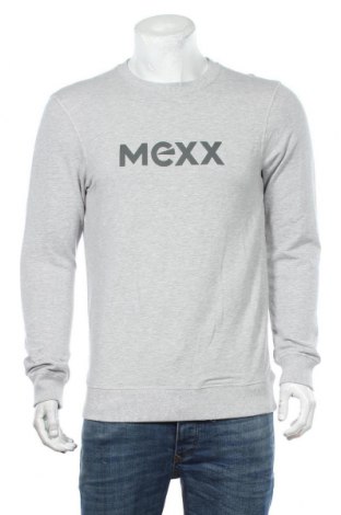 Bluză de bărbați Mexx, Mărime M, Culoare Gri, Preț 179,34 Lei