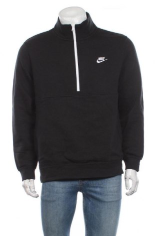 Pánské tričko  Nike, Velikost L, Barva Černá, 80% bavlna, 20% polyester, Cena  953,00 Kč