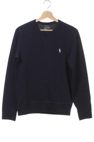 Мъжка блуза Polo By Ralph Lauren, Размер XS, Цвят Син, 55% полиестер, 45% памук, Цена 181,30 лв.