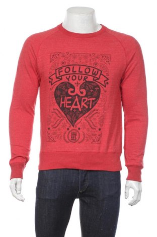 Pánské tričko  Salvage, Velikost S, Barva Růžová, 60% bavlna, 40% polyester, Cena  414,00 Kč