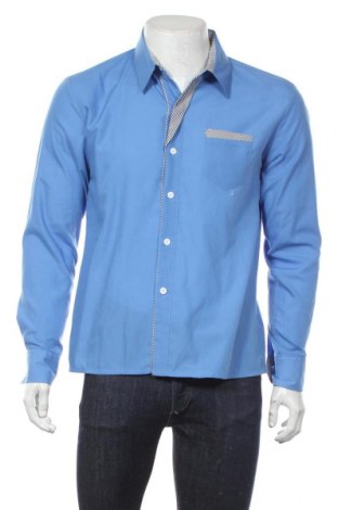 Pánská košile , Velikost XL, Barva Modrá, Cena  414,00 Kč