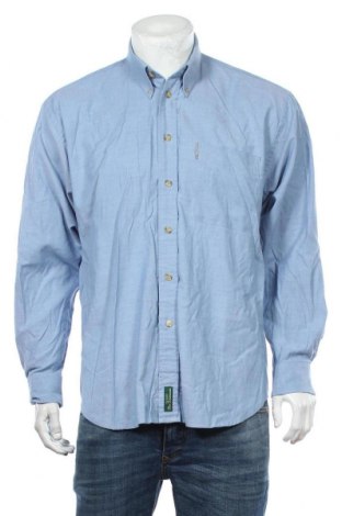 Pánská košile  Ben Sherman, Velikost L, Barva Modrá, Cena  670,00 Kč