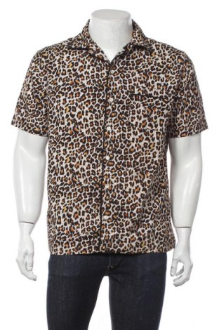 Pánská košile  Boohoo, Velikost XL, Barva Vícebarevné, Bavlna, Cena  364,00 Kč