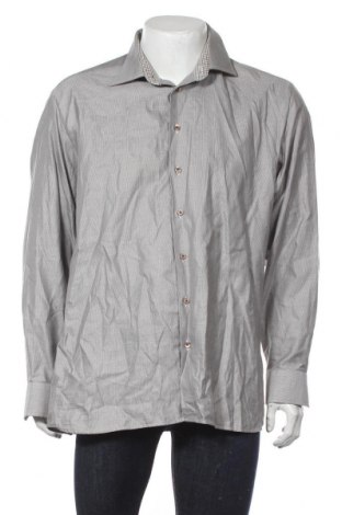 Ανδρικό πουκάμισο Bosweel & Sons, Μέγεθος XL, Χρώμα Πολύχρωμο, Τιμή 16,89 €
