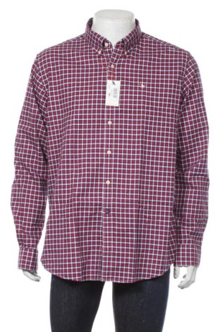 Мъжка риза El Ganso, Размер XL, Цвят Многоцветен, Памук, Цена 89,40 лв.