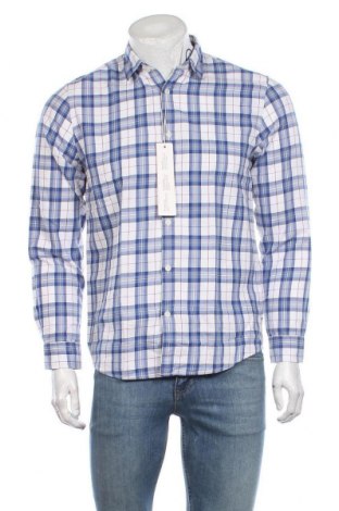 Ανδρικό πουκάμισο Esprit, Μέγεθος S, Χρώμα Μπλέ, Βαμβάκι, Τιμή 33,17 €
