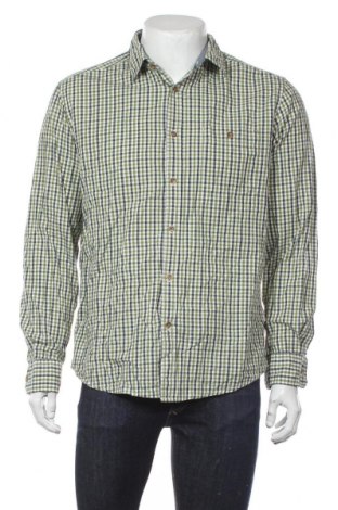 Ανδρικό πουκάμισο Esprit, Μέγεθος L, Χρώμα Πράσινο, Βαμβάκι, Τιμή 16,89 €