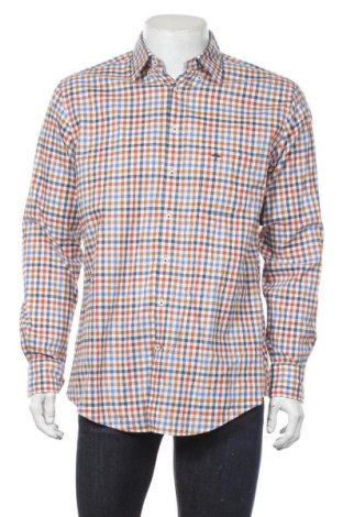 Pánská košile  Fynch-Hatton, Velikost L, Barva Vícebarevné, Bavlna, Cena  414,00 Kč