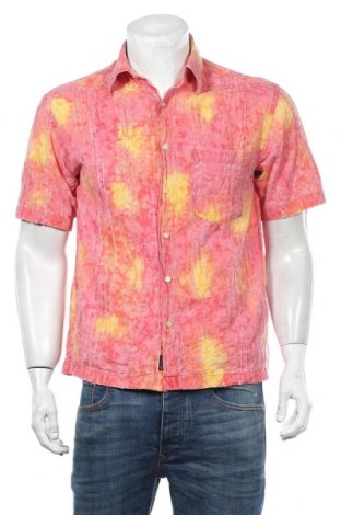 Ανδρικό πουκάμισο Gant, Μέγεθος M, Χρώμα Πολύχρωμο, Βαμβάκι, Τιμή 25,36 €