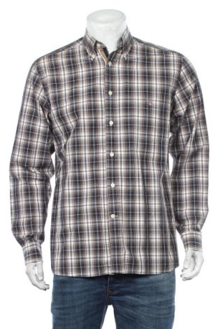 Ανδρικό πουκάμισο Gant, Μέγεθος M, Χρώμα Πολύχρωμο, Βαμβάκι, Τιμή 25,61 €