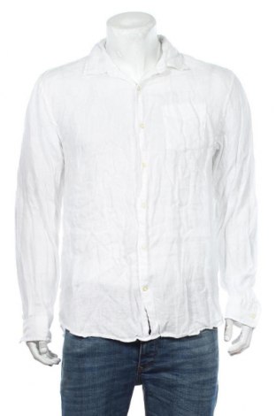 Pánská košile  Gap, Velikost L, Barva Bílá, Cena  414,00 Kč
