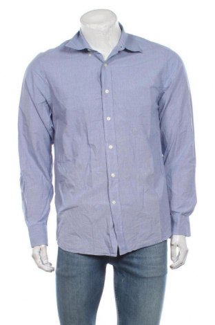 Pánská košile  Gap, Velikost M, Barva Modrá, Bavlna, Cena  414,00 Kč