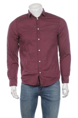Pánská košile  H&M, Velikost S, Barva Fialová, Bavlna, Cena  414,00 Kč