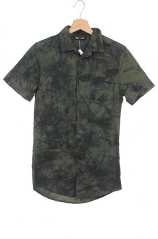 Pánská košile  Jay Jays, Velikost XXS, Barva Zelená, Bavlna, Cena  383,00 Kč