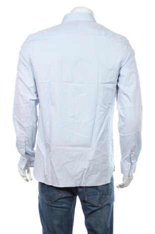 Pánska košeľa  Lacoste, Veľkosť L, Farba Modrá, Bavlna, Cena  92,40 €